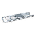 Uitschuifbare en opvouwbare EHBO Ambulance Medical Scoop Stretchers